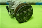 Компрессор кондиционера (1.5л HFC4GB24D) (8103010U3452) для JAC J7 с 2020-2025г