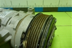 Компрессор кондиционера (1.5л HFC4GB24D) (8103010U3452) для JAC J7 с 2020-2025г