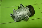 Компрессор кондиционера (1.5л HFC4GB24D) (8103010U3452) для JAC J7 с 2020-2025г