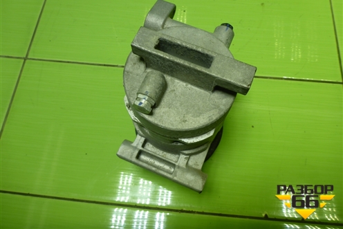 Компрессор кондиционера (1.5л HFC4GB24D) (8103010U3452) для JAC J7 с 2020-2025г