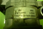 Компрессор кондиционера (1.5л HFC4GB24D) (8103010U3452) для JAC J7 с 2020-2025г