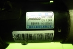 Стартер (1.5л HFC4GB24D АКПП) (1043100GG010) для JAC J7 с 2020-2025г
