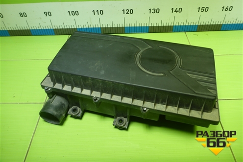 Корпус воздушного фильтра (1109100U7300) для JAC J7 с 2020-2025г