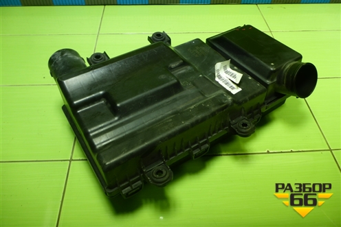 Корпус воздушного фильтра (1109100U7300) для JAC J7 с 2020-2025г