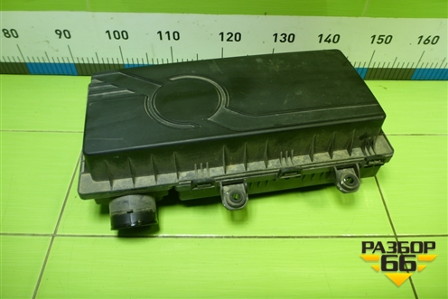 Корпус воздушного фильтра (1109100U7300) для JAC J7 с 2020-2025г