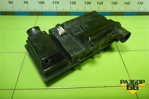 Корпус воздушного фильтра (1109100U7300) для JAC J7 с 2020-2025г