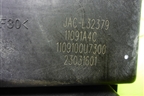 Корпус воздушного фильтра (1109100U7300) для JAC J7 с 2020-2025г