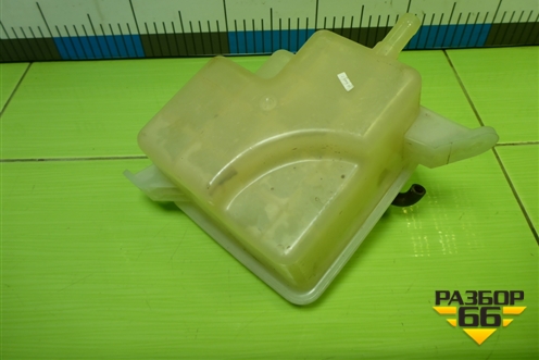 Бачок расширительный (1311100U7300) для JAC J7 с 2020-2025г