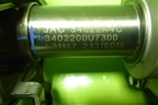 Колонка рулевая под электроусилитель (3402200U7300) для JAC J7 с 2020-2025г