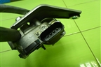 Трапеция стеклоочистителей для JAC J7 с 2020-2025г