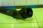 Патрубок интеркулера пластиковый (1119210V5070) для JAC J7 с 2020-2025г
