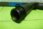 Патрубок интеркулера пластиковый (1119210V5070) для JAC J7 с 2020-2025г
