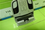 Плафон салонный передний (под люк) (4104100U0010) для JAC J7 с 2020-2025г