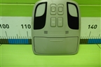 Плафон салонный передний (под люк) (4104100U0010) для JAC J7 с 2020-2025г