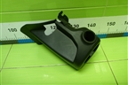 Кожух рулевой колонки (5306731U7300) для JAC J7 с 2020-2025г