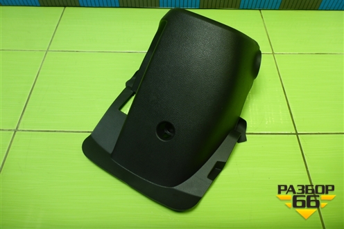 Кожух рулевой колонки (5306731U7300) для JAC J7 с 2020-2025г