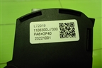 Педаль газа электронная (1108300U7300) для JAC J7 с 2020-2025г