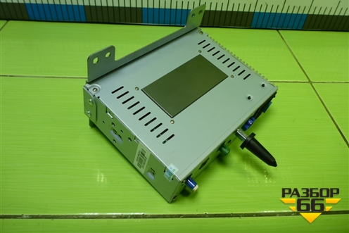 Магнитола (7911300U7340) для JAC J7 с 2020-2025г