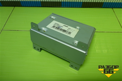 Магнитола (7911300U7340) для JAC J7 с 2020-2025г