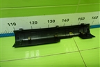 Накладка порога внутренняя переднего левого (5402310U7300) для JAC J7 с 2020-2025г