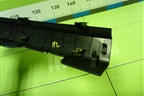 Накладка порога внутренняя переднего левого (5402310U7300) для JAC J7 с 2020-2025г