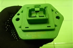 Резистор отопителя (JJ30367A0002) для JAC J7 с 2020-2025г