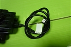 Разъём (USB) (7911150U7300) для JAC J7 с 2020-2025г