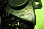 Ручка внутренняя двери задней левой (6102710U7300) для JAC J7 с 2020-2025г