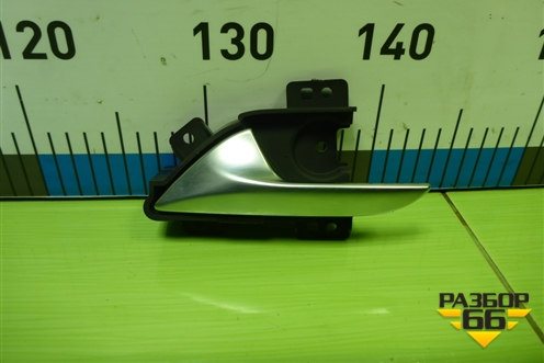Ручка внутренняя двери передней левой (6102710U7300) для JAC J7 с 2020-2025г
