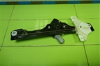 Стеклоподъёмник электрический передний правый (6104210U7301) для JAC J7 с 2020-2025г