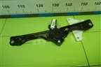 Стеклоподъёмник электрический передний правый (6104210U7301) для JAC J7 с 2020-2025г