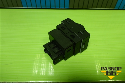 Переключатель корректора фар (3750912S5500) для JAC J7 с 2020-2025г