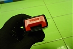 Замок ремня безопасности задний (5812330U7300) для JAC J7 с 2020-2025г