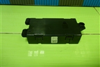 Блок электронный (управления климатом) (8112020U7301) для JAC J7 с 2020-2025г