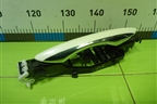 Ручка наружная двери передней правой (6105260U7300) для JAC J7 с 2020-2025г