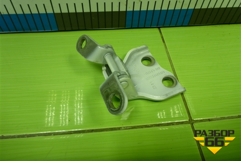 Петля двери передней правой верхняя (6106200V5000) для JAC J7 с 2020-2025г