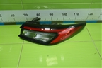Фонарь задний наружный правый (4133200U7300) для JAC J7 с 2020-2025г