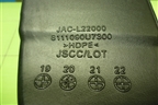 Воздуховод отопителя (8111090U7300) для JAC J7 с 2020-2025г