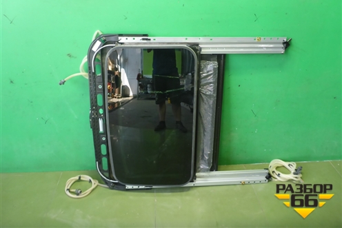 Люк электрический (5703100U7301) для JAC J7 с 2020-2025г