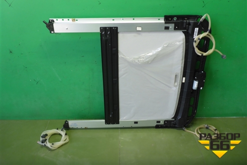 Люк электрический (5703100U7301) для JAC J7 с 2020-2025г