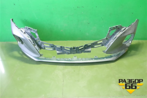 Бампер передний (2803100BN09) для Changan Eado Plus с 2020-2025г