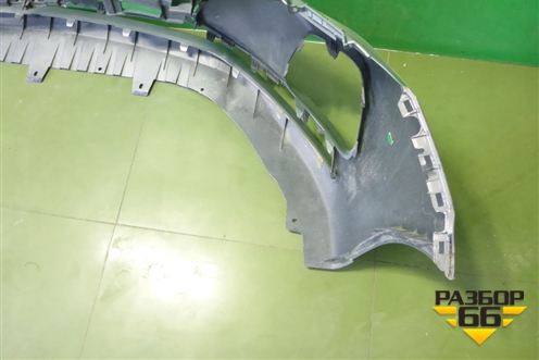 Бампер передний (2803100BN09) для Changan Eado Plus с 2020-2025г