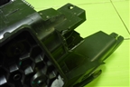 Фара правая (Led с блоком) (4121200U73C3) для Москвич 6 с 2023г