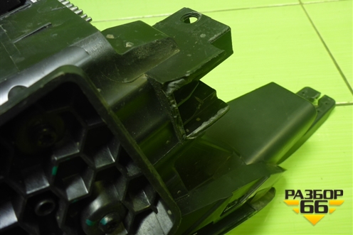 Фара правая (Led с блоком) (4121200U73C3) для Москвич 6 с 2023г
