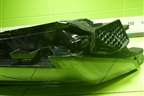 Фара правая (Led с блоком) (4121200U73C3) для Москвич 6 с 2023г