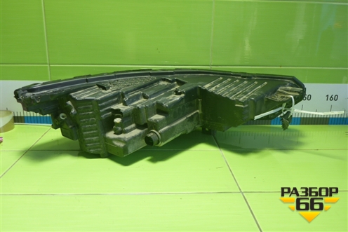 Фара левая (Led) (4121010AW05AA) для Changan CS55PLUS с 2019г