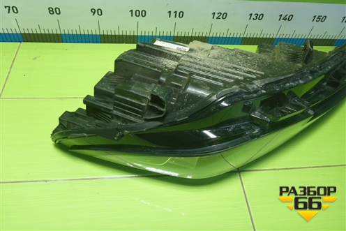 Фара левая (Led) (4121010AW05AA) для Changan CS55PLUS с 2019г