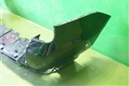 Бампер задний (под парктроник) (2804100XKV3AA) для Tank 500 с 2022-2025г