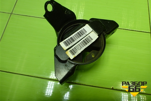 Опора КПП левая (1001700V5080) для JAC J7 с 2020-2025г