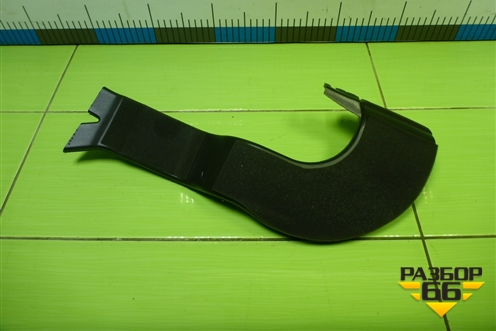 Воздуховод отопителя (8111070U7300) для JAC J7 с 2020-2025г
